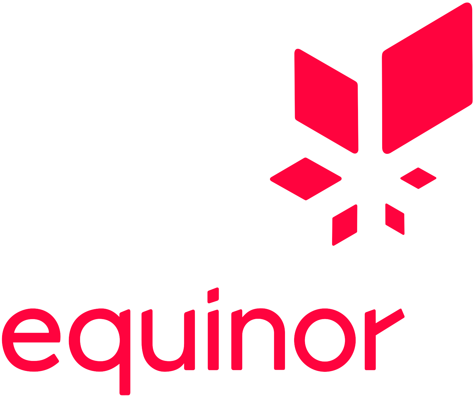 logo equinor